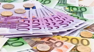 سعر اليورو اليوم الجمعة 5 يونيو 2026 في البنوك.. آخر تحديث
